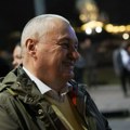 Niko od političara neće odgovarati za napad na Skupštinu grada, Milivojević poručio da SPN ne odustaje od nasilja