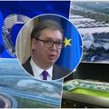 Tačno u 18 sati! Skok u budućnost: Predsednik Vučić danas predstavlja plan "Srbija 2027"