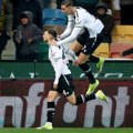 Samardžić i Jović strelci u pobedi Milana nad Udinezeom