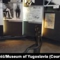 Zemlje bivše Jugoslavije vraćaju se u muzej logora Aušvic