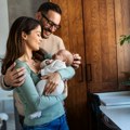 Prvi dani sa bebom: Nekoliko saveta za nove roditelje