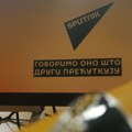 Istraživanje plaćeno iz Amerike: Portal „Sputnjik Srbija“ jedan od ključeva ruskog uticaja na Balkanu