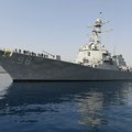 Novi napad jemenskih Huta na američki kontejnerski brod u Adenskom zalivu