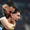 Juventus uskoro počinje pregovore sa Vlahovićem