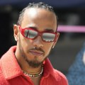 Hamilton: Nadrealan osećaj ući u poslednju sezonu sa Mercedesom