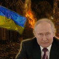 Za neverovati usred međusobnog rata Putin: Ukrajina i dalje dobija od Rusije novac za tranzit ruskog gasa u Evropu