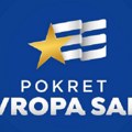 Потреси у Покрету "Европа сад" – из Председништва искључен министар правде Црне Горе