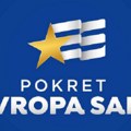 Potresi u Pokretu "Evropa sad" – iz Predsedništva isključen ministar pravde Crne Gore