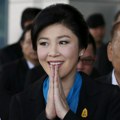 Bivša premijerka Tajlanda oslobođena optužbe za korupciju