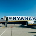 Ryanair je ponovno odlučio obustaviti letove za Izrael