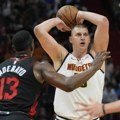 Neverovatne reči O srbinu: "Nikola Jokić bi mogao biti najbolji centar u istoriji NBA, bolji je od Šeka