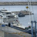 Још један брод са Кипра спреман да превезе хуманитарну помоћ у Газу