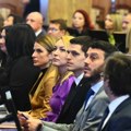 Iako joj je potvrđen mandat u Skupštini Vojvodine, Jasna Šproh ne podnosi ostavku na mesto predsednice Opštine Bački…