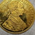 FOTO Na Kelebiji i Gradini zaplenjeno zlato: U džepu vozača 63 zlatnika "Franc Jozef"