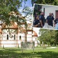 Drama u srpskoj crkvi na Floridi! Sukobili se parohijani, prisustvovao i sveštenik: Intervenisala policija (foto, video)