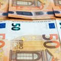 Dijaspora u BiH poslala prošle godine 1,9 milijardi evra
