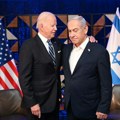 Ben Ami: Netanyahuova politika isključuje Izrael iz zapadnog saveza
