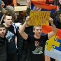 Studenti Filozofskog privremeno prekidaju blokadu fakulteta