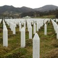 Rezolucija o Srebrenici predviđa 'Međunarodni dan sećanja na genocid'