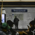 Pariski metro na Svetski dan šale promenio nazive stanica