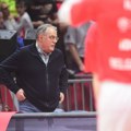 "Uprava napolje? Nema nikakvih problema!" Nebojša Čović odgovorio na skandiranje u Beogradskoj areni