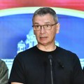 Jovanović (Ekološki ustanak): Srbija protiv nasilja večeras odlučuje o izborima 2. juna