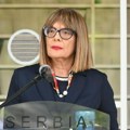 Stranac u Srbiji nikad nije samo tuđin, već gost i prijatelj: Otvorena vrata našeg paviljona na jubilarnom 60. Bijenalu u…