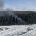 Srušio se vojni avion na Aljasci: Dve osobe poginule