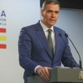 Педро Санчес објавио: Остајем на функцији премијера Шпаније