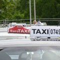 Šapić: Posle praznika sva taksi vozila u Beogradu biće bele boje