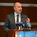 Gradonačelnik Novog Sada Milan Đurić: Grad čine i ljudi koji imaju muke, treba im pomoći