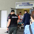 Ministar policije traži sazivanje Saveta bezbednosti Slovačke nakon atentata na premijera Fica