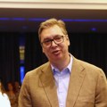 Plašim se da sam bio u pravu Vučić o izborima za EP: Velike stvari se izdešavale i u Francuskoj i u Nemačkoj