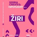 Pobednici drugog Nacionalnog muzičkog konkursa Serbia Creates: The Spotlight