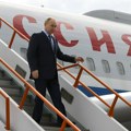 Putin danas stiže u Severnu Koreju: Druga poseta šefa ruske države Pjongjangu u čitavoj istoriji odnosa