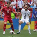 Moćna poruka Samardžića: Srpski fudbaler oduševio navijače Srbije pred meč odluke protiv Danske! (foto)