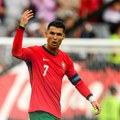Cirkus na evropskom prvenstvu - Ronaldo besneo na terenu! Selektor Portugala više neće da ćuti! Žestoko je zagrmeo posle…