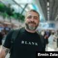Pisac Feđa Štukan vraćen iz Srbije u BiH 'zbog bezbjednosnog rizika'
