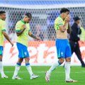 Kakav kiks - Brazil se propisno obrukao! Trećeligaški golman "spustio rampu" Vinisijusu i ekipi!