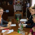 Država i grad traže način da pomognu domaćinstvima na području Kragujevca koja su pretrpela štetu