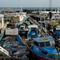 Uragan Beril opustošio Karibe, poginulo najmanje sedam osoba