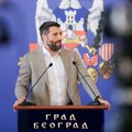 Šapić priznao da je pala naplata od prodaje karata posle ukidanja Busplusa: „To je moja socijalna politika“