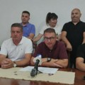 Politički transfer: Iz Jedinstvene Srbije u Zavetnike