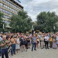 Protiv iskopavanja litijuma: Nastavak serije ekoloških protesta u gradovima Srbije