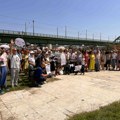 Aktivisti pozivaju na zajednički odlazak na sutrašnji protest sa Starog savskog mosta: „Sve naše pojedinačne borbe…