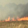 I dalje traje borba sa požarom između Garaša i Darosave