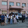 Jedanaest dana blokade zgrada srpskih institucija na severu Kosova