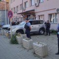 Petnaesti dan blokade srpskih institucija na severu Kosova i Metohije