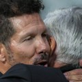 "Ovo nas tera da pobedimo" Dijego Simeone hvali novu Ligu šampiona