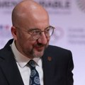 Мишел: Северна Македонија има праву прилику да напредује на путу ка ЕУ